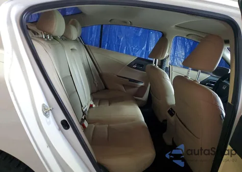 2015 Honda Accord Exl z USA, uszkodzony, nr VIN 1HGCR3F8XFA007334